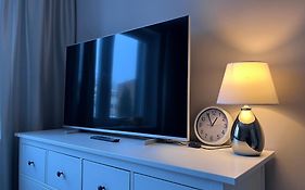 Apartament Przy Obserwatorium&Singielnia